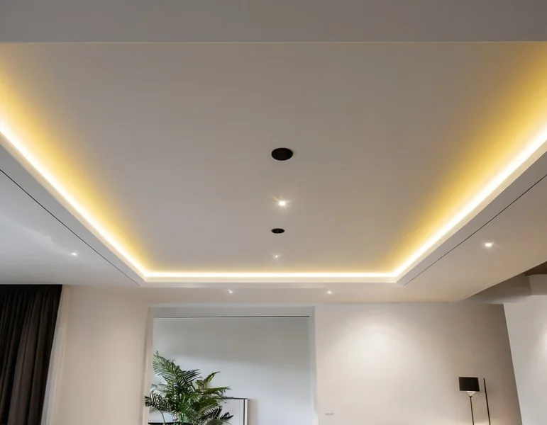 Faux plafonds - Multi-Reno BV