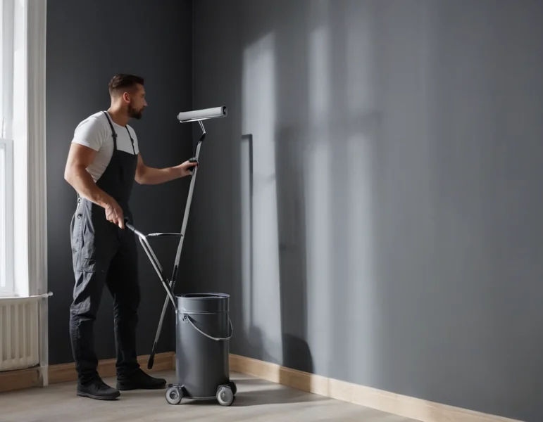 Peinture et Décoration - Multi-Reno BV